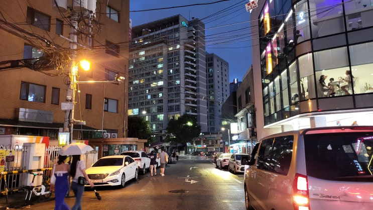 교촌치킨 신용산역점 위치와 방문 정보 관련 이미지 04