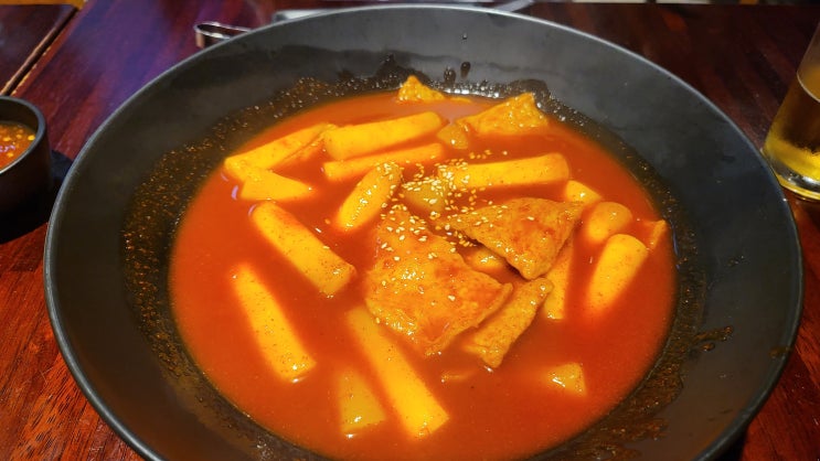 교촌치킨 신용산역점 주문 메뉴와 식사 기록 관련 이미지 22