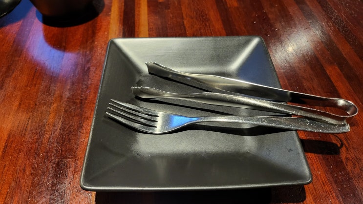 교촌치킨 신용산역점 주문 메뉴와 식사 기록 관련 이미지 17
