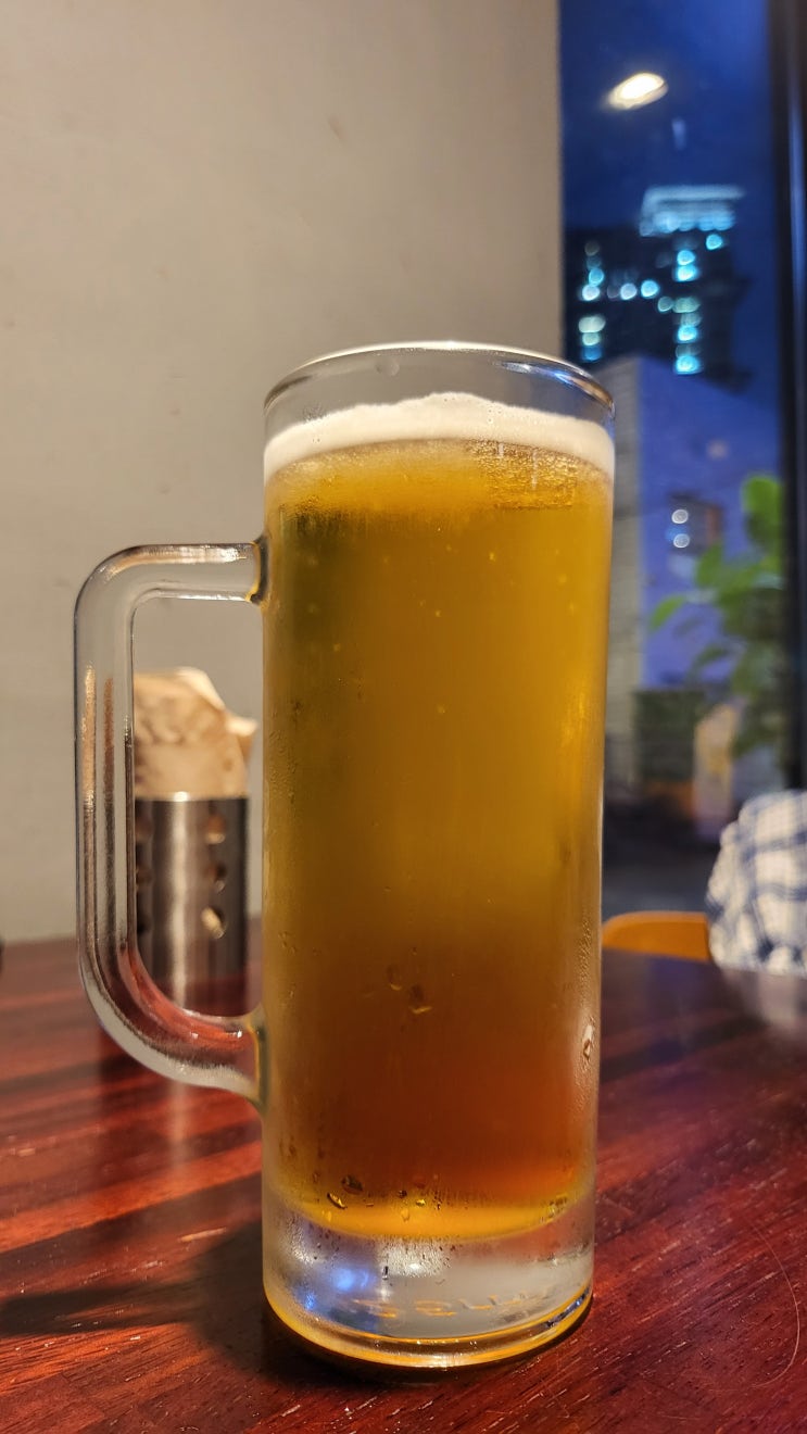 교촌치킨 신용산역점 주문 메뉴와 식사 기록 관련 이미지 18